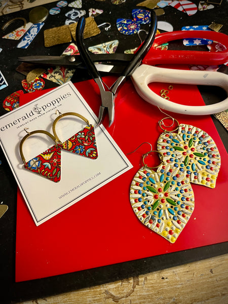 Jill Delk Custom Order